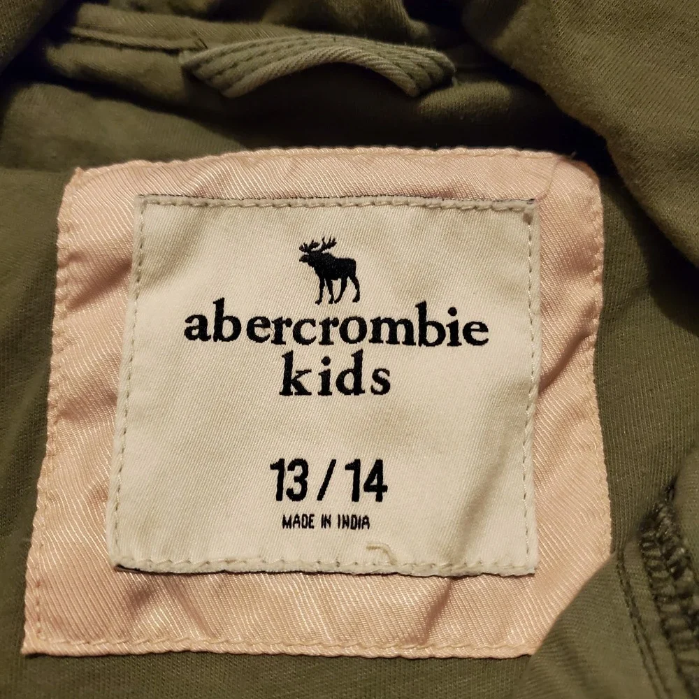 abercrombie kids this vintage